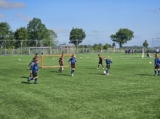 JO7 Toernooitje op Sportpark Het Springer zaterdag 17 mei 2025 (99/101)